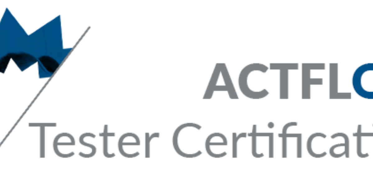 ACTFL OPI Certification Process